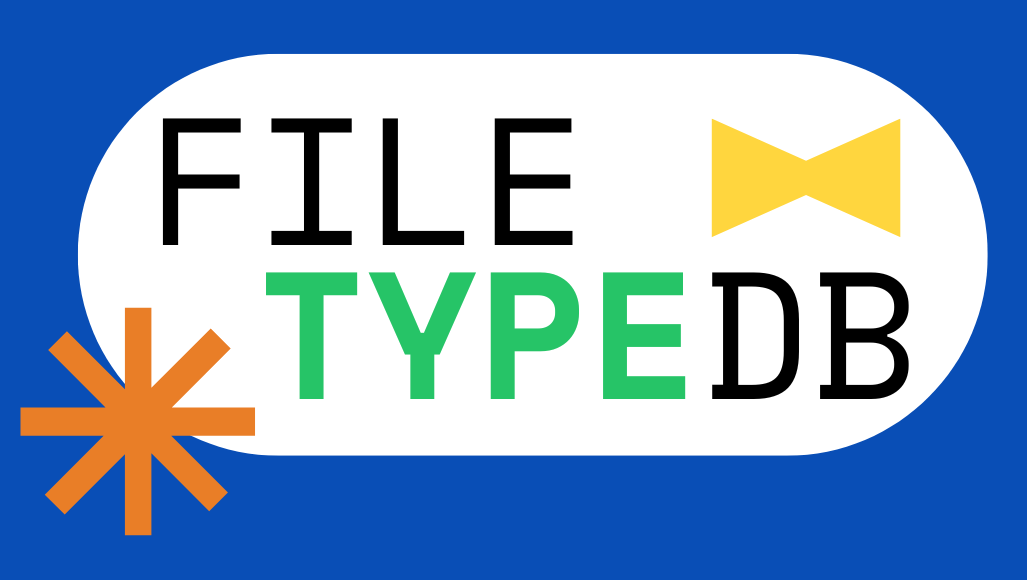 FileTypeDB